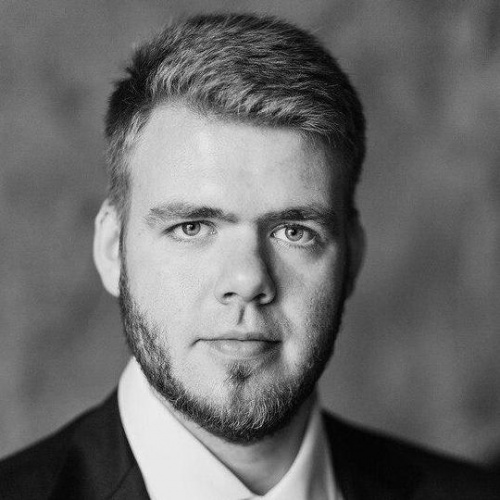 Валерий Булыгин /Starcom /Digital Group Head	