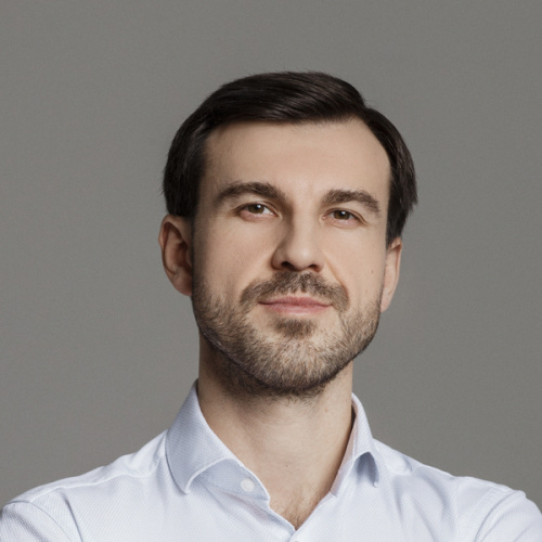Сергей Коренков /GPMD /директор по развитию
