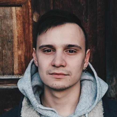 Павел Жуков /Affect Digital Agency /Creative Group Head