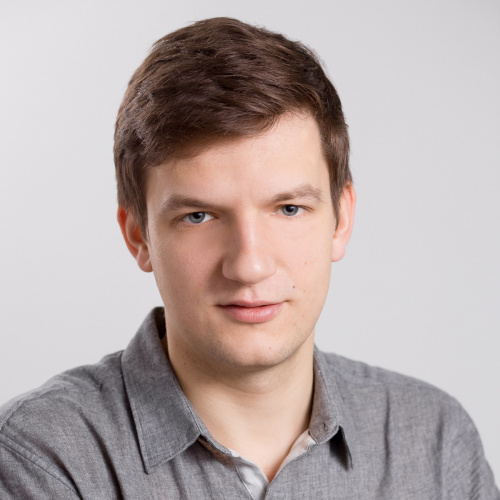 Дмитрий Ануреев /MediaCom /MBA&Digital Strategy Leade