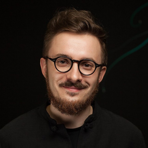 Владимир Маклаков /Digitas Moscow  /Digital Experience Director
