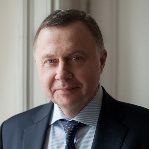 Алексей Поповичев /«Русбренд» /исполнительный директор