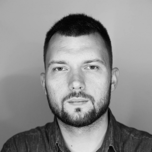 Вячеслав Зябкин /Carat (Dentsu Aegis Network) /Digital-директор