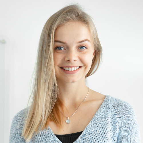 Анастасия Годнева /Philips /Social Media Manager