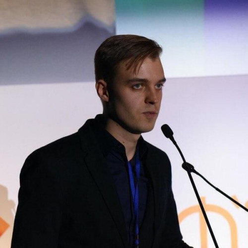 Андрей Бондаренко /Eastern Europe & CIS Double Verify /Business director