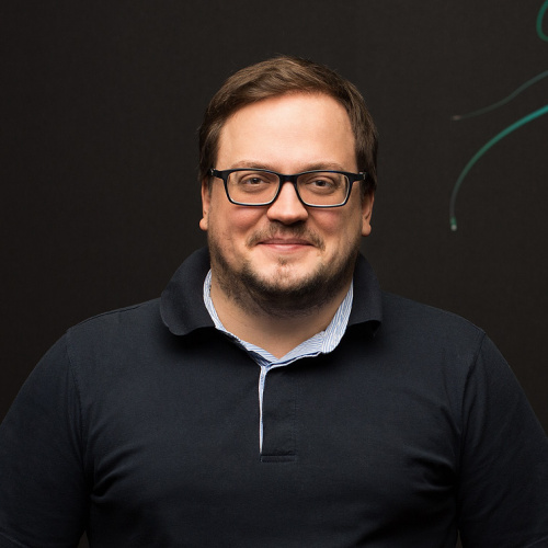 Евгений Шиняев /Leo Burnett Moscow /креативный директор
