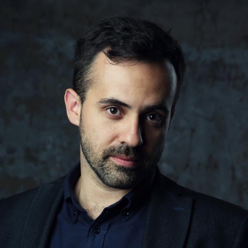Валентин Васин /Сбербанк /исполнительный директор управления интегрированных коммуникаций