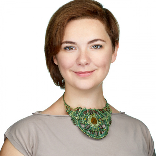 Анна Ветринская /«Сбермаркетинг» /руководитель агентства