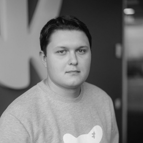 Петр Середкин /«ВКонтакте» /менеджер специальных проектов